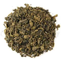 Mint Green Tea Picture