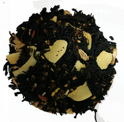Coconut Chai Tea